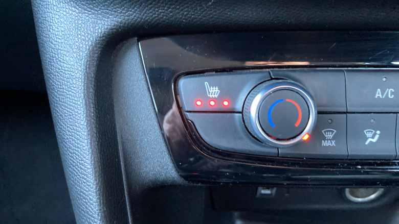 Vauxhall Corsa 1.2 Elite Edition 5dr Petrol Hatchback